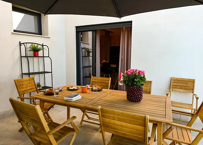 Paradisea Rocco\'S Villa