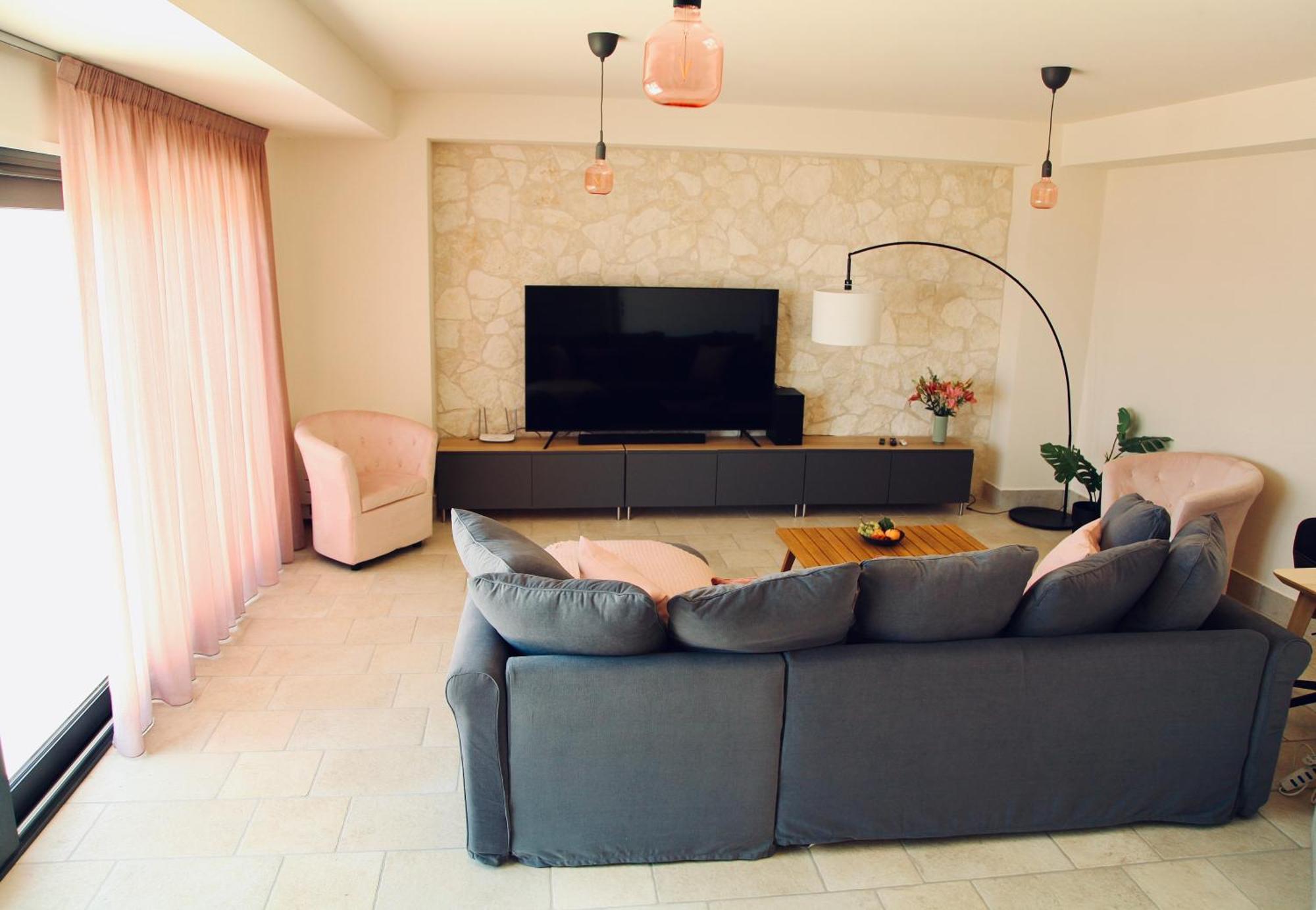 Paradisea Rocco's Villa *