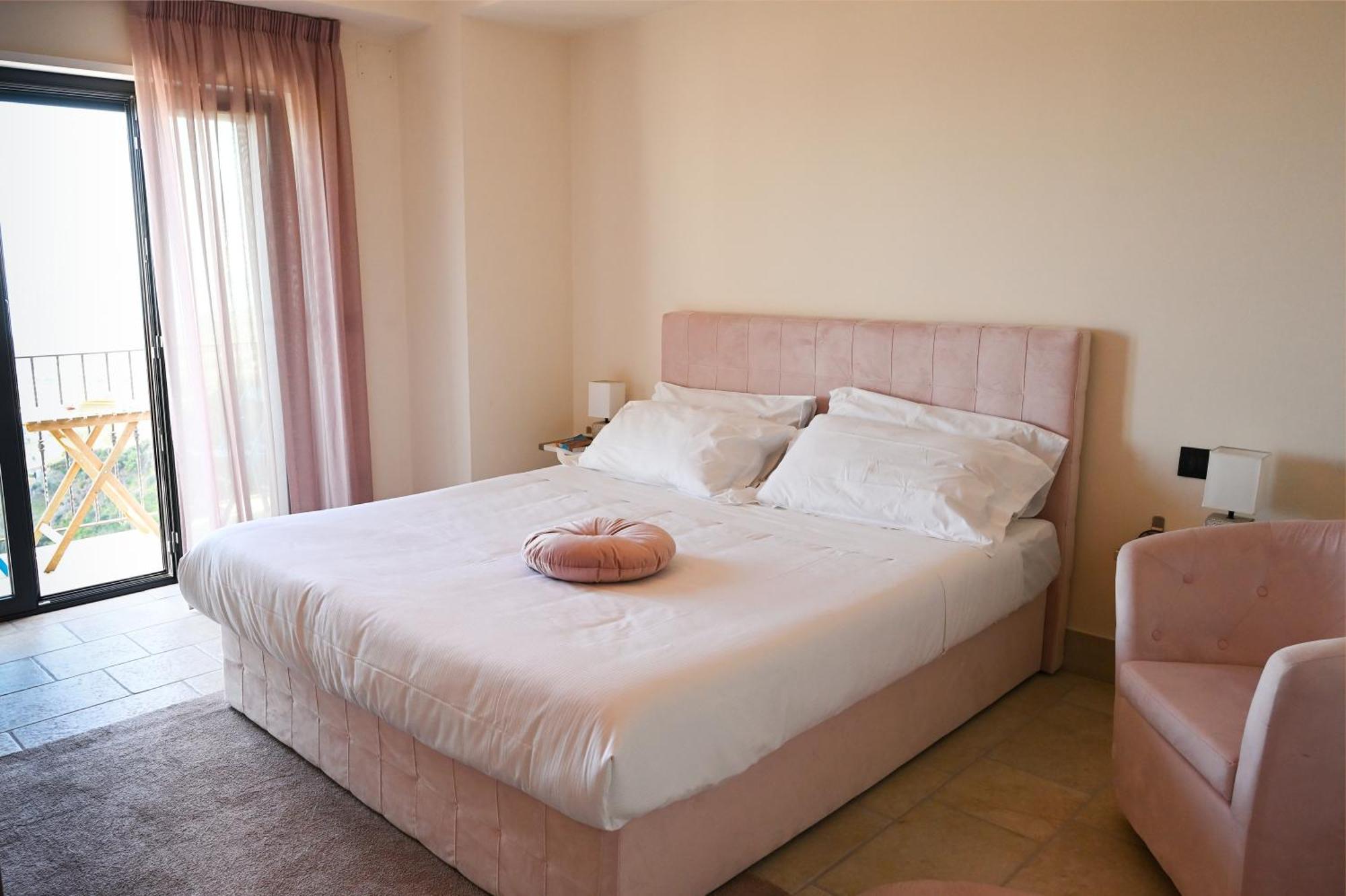 Villa Paradisea Rocco's *