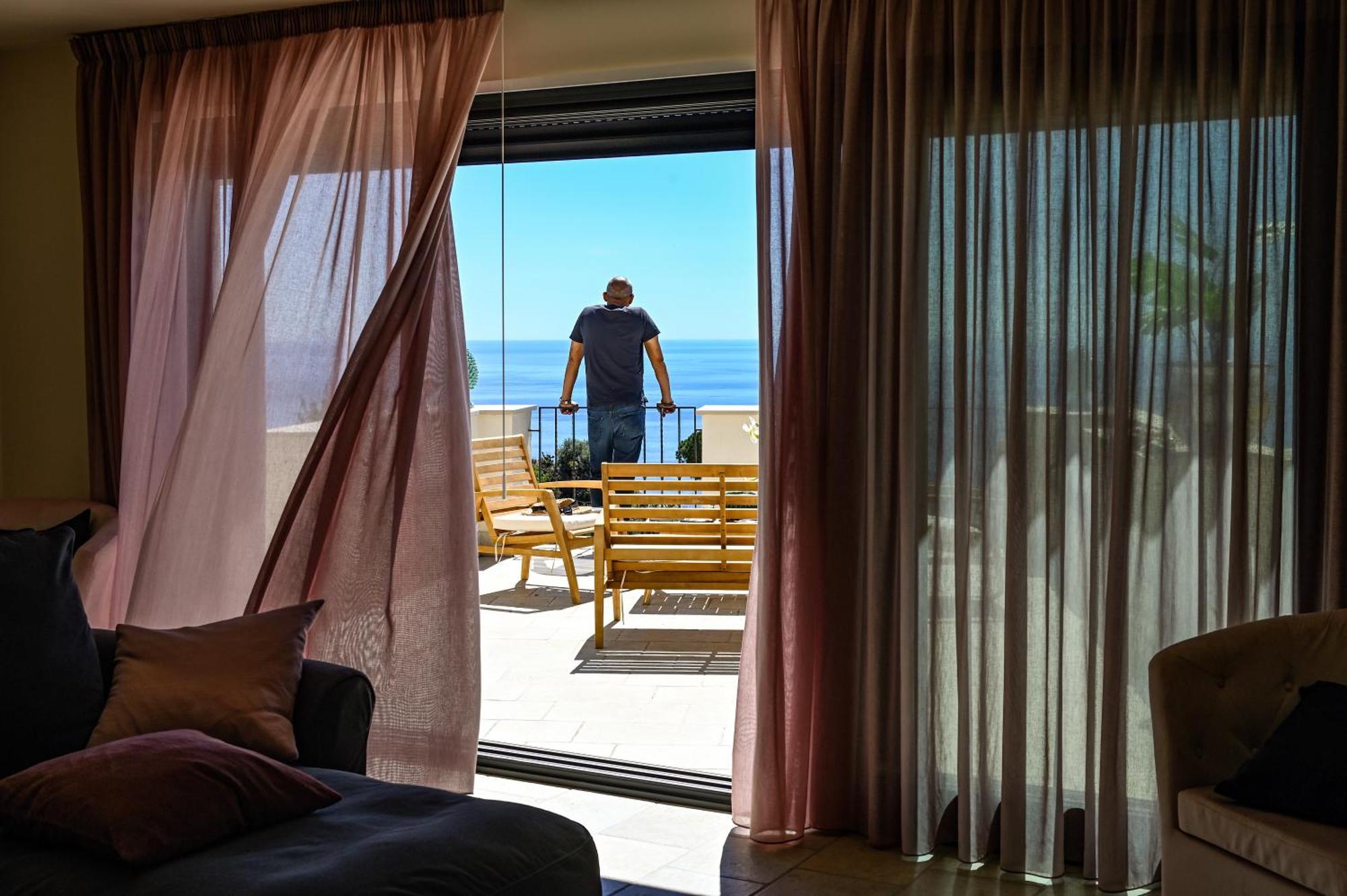 Villa Paradisea Rocco's
