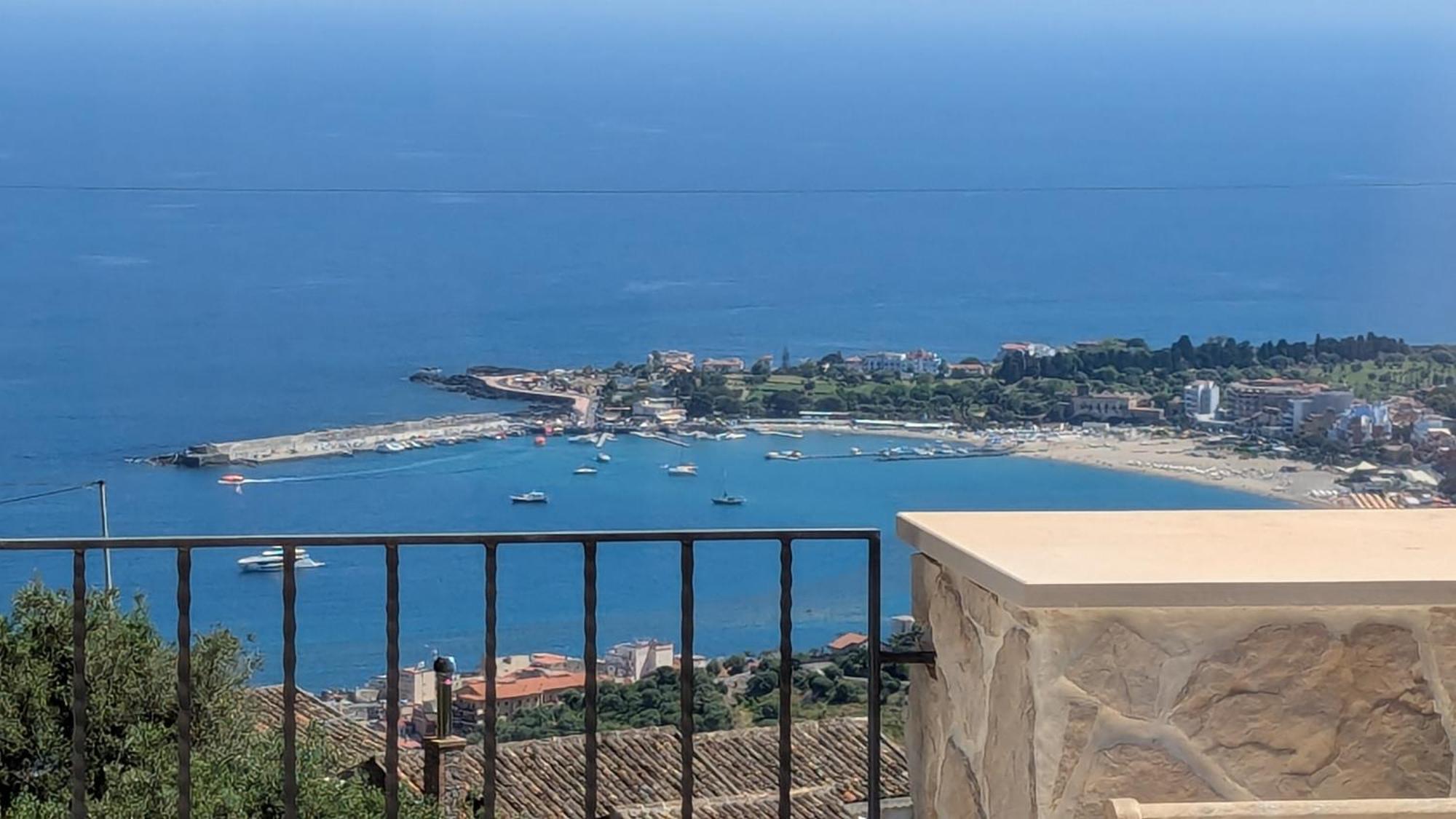 Paradisea Rocco's Villa